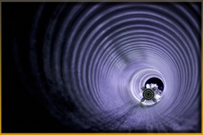 景泰UVCIPP紫外光固化修复工艺特点和施工工艺